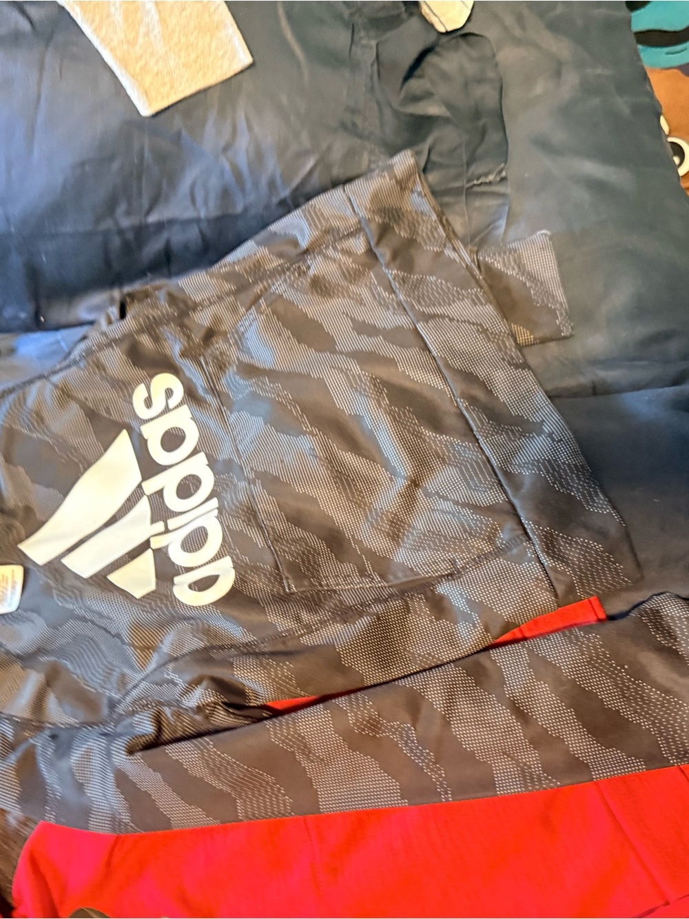 Set of 3 boys size 7 hoodie